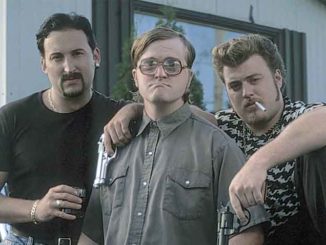 die Trailer Park Boys: Julian, Bubbles und Ricky